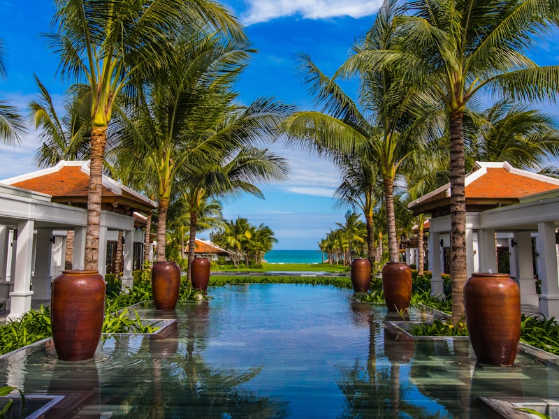 Spa & Wellness