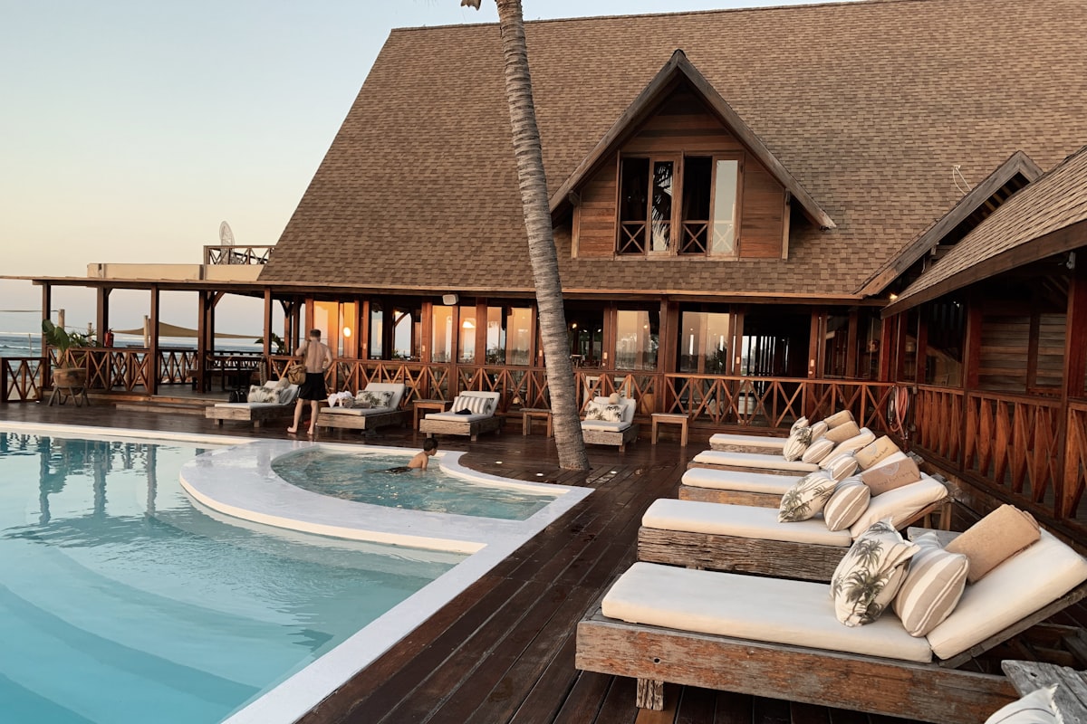 Rixos Hotels - Ultra Her Şey Dahil Tatil