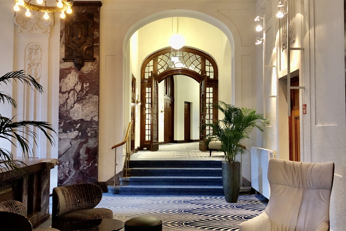 Rixos Lares